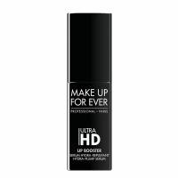 MAKE UP FOR EVER Увлажняющая сыворотка для губ Ultra HD Lip Booster (01 Cinema)