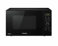 Микроволновая печь Panasonic NN-SD36HB, черный