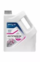 Антифриз «Antifreeze Vitex O.E.M for Toyota Lexus -40» 5 л
