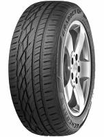 Автошина General Tire 215/70 R16 Grabber GT 100H