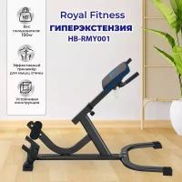 Гиперэкстензия Royal Fitness