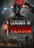 Legends of Persia (Steam; PC; Регион активации Россия и СНГ)