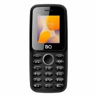 Сотовый телефон BQ 1800L One Black