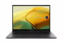 Ноутбук ASUS Zenbook UM3402YA-KP660 90NB0W95-M014W0 (AMD Ryzen 7 7730U 2GHz/16384Mb/1Tb SSD/AMD Radeon Graphics/Wi-Fi/Cam/14/2560x1600/No OS)