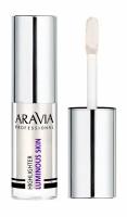 ARAVIA PROFESSIONAL Хайлайтер жидкий кремовый для лица и тела Luminous Skin, 5 мл, 02 Highlighter