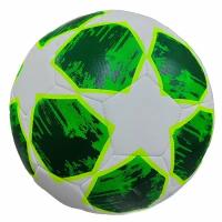 Мяч футбольный Лига Чемпионов UEFA №5 реплика CX-009