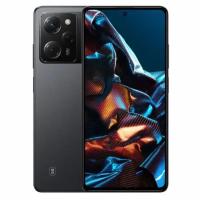 Смартфон Xiaomi POCO X5 Pro 5G 8/256 ГБ RU, Dual nano SIM, черный