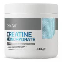 OstroVit Creatine Monohydrate 300 гр (OstroVit) Зеленое яблоко