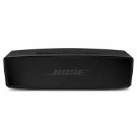 Портативная акустика Bose SoundLink Mini II Special Edition, triple black