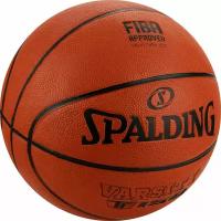 Мяч баскетбольный SPALDING Varsity TF-150 Logo FIBA