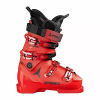 Горнолыжные ботинки Atomic Redster CS 110 Red/Black