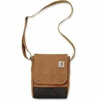 Carhartt Crossbody Bag BROWN