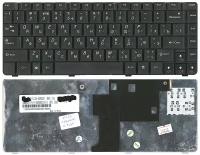 Клавиатура для ноутбука Lenovo MP-08G73SU-6984 черная