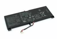 Аккумуляторная батарея для ноутбука Asus ROG STRIX GL503VS-EI034T 15.2V (62Wh)