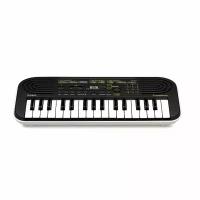 Синтезатор Casio SA-51 32клав. черный