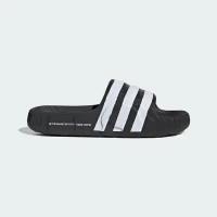 Шлепанцы Adidas Originals, Цвет: черный, Размер: 11