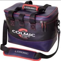 Сумка рыболовная COLMIC SUPERIOR BAG: LISBONA XL 25x46х30см