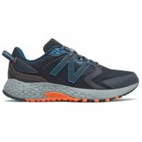 Кроссовки New Balance, размер 42 RU /43 EUR /9,5 US /27,5 см, синий