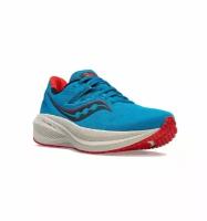 Кроссовки мужские SAUCONY Triumph 20 синий 10