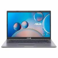 Ноутбук ASUS ExpertBook Y1411CDA-EB886, 14" (1920x1080) IPS/AMD Ryzen 3 3250U/8ГБ DDR4/256ГБ SSD/Radeon Graphics/Без ОС, серый (90NB0T32-M11870)