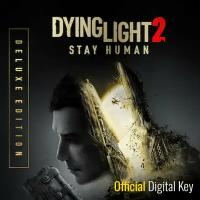 Игра Dying Light 2 Stay Human Deluxe Edition Xbox One, Xbox Series S, Xbox Series X цифровой ключ