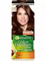 Краска для волос GARNIER COLOR NATURALS 3.23 Темный шоколад
