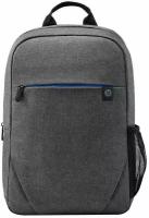 Рюкзак для ноутбука 15.6" HP Prelude Backpack полиэстер серый