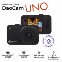 Видеорегистратор Daocam UNO Wi-Fi