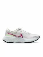 Женские кроссовки Nike ZoomX Invincible Run Flyknit W DJ5454-001 (7)