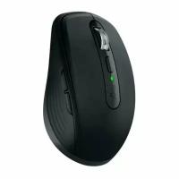 Мышь Logitech MX Anywhere 3 Graphite (910-006000)