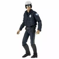 Фигурка NECA Terminator 2 Action Figure Ultimate T-1000 Motorcycle Cop 519141