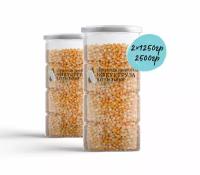 Кукуруза для попкорна, NOYER, 2500 гр