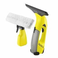 Аппарат для мытья окон karcher wv 50 plus