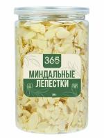 Миндальные лепестки 300 гр