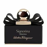 Парфюмерная вода Salvatore Ferragamo Signorina Misteriosa 30 мл 30