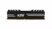 Оперативная память A-Data XPG GAMMIX D10 [AX4U36008G18I-SB10] DIMM DDR4 8Гб(3600МГц, CL18)