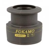 Ryobi, Шпуля Fokamo 3000