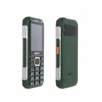 Сотовый телефон Wifit Wiphone F1 Dark Green