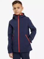 Куртка софтшелл для мальчиков Northland Синий; RUS: 170-176, Ориг: 170-176