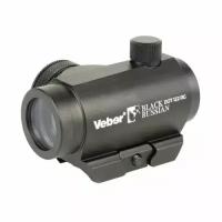 Прицел коллиматорный Veber Black Russian DOT 122 RG st_8767 Veber