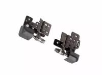 Loops / Петли экрана (LCD HINGE) коплект R+L для Asus GL504GM, GL504GS, GL504GV, GL504GW