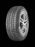 Continental ContiCrossContact LX2 215/50 R17 91H летняя
