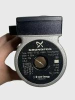 Циркуляционный насос Grundfos с гидроузлом в сборе UPS 15-50