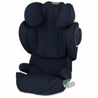 Автокресло Cybex Solution Z i-Fix Plus Nautical Blue