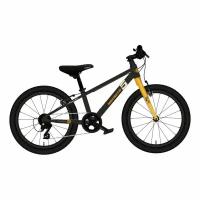 Велосипед Maxiscoo 5BIKE 20'' M (2024) MSC-M5-2002