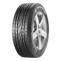 Шины летние Gislaved TerraControl 225/65 R17 102 H