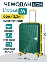 Чемодан L'case