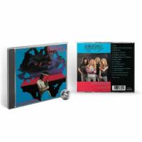 Sepultura - Schizophrenia (1CD) 2001 Jewel Аудио диск