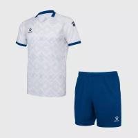 Форма Kelme Short sleeve Almeria set