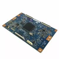 Плата T-CON T320HNV03.1, 32T36-C06 для телевизора SAMSUNG UE32F6100AK, UE32F6400AK